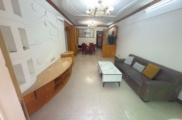 金桂园4室2厅110㎡380万二手房图片