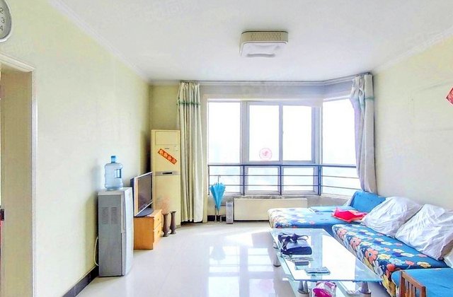 仁和嘉园3室2厅126.12㎡165万二手房图片