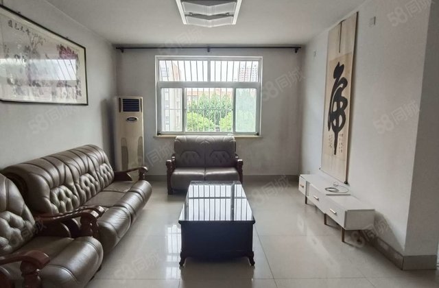 鑫鹏花园 多层三楼 房龄新 站前街 西关街 郁光