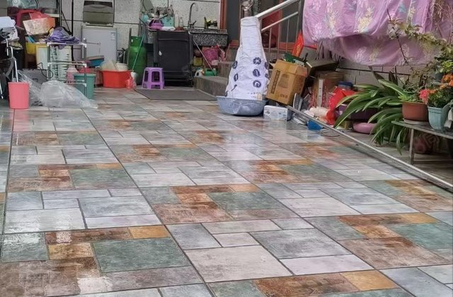 高埠路18号楼3室2厅98㎡128万二手房图片