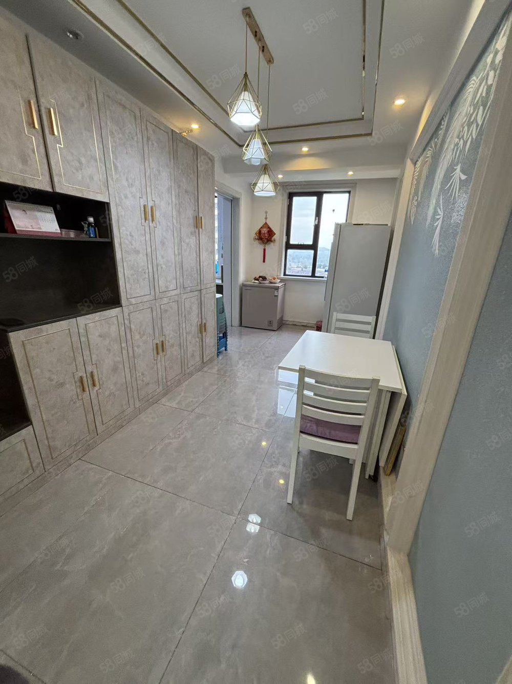 山语城D区3室2厅2卫135㎡南北80万