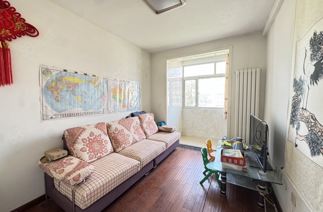 山东科技大学红门路住宅区3室1厅69㎡106万二手房图片