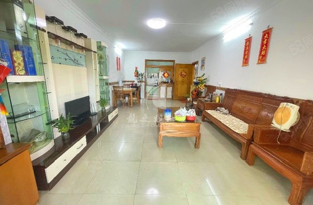 翠怡花园3室2厅100.39㎡78万二手房图片