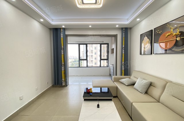 精装修 南北通透 有电梯 正规商品房 低密宜居 楼龄新