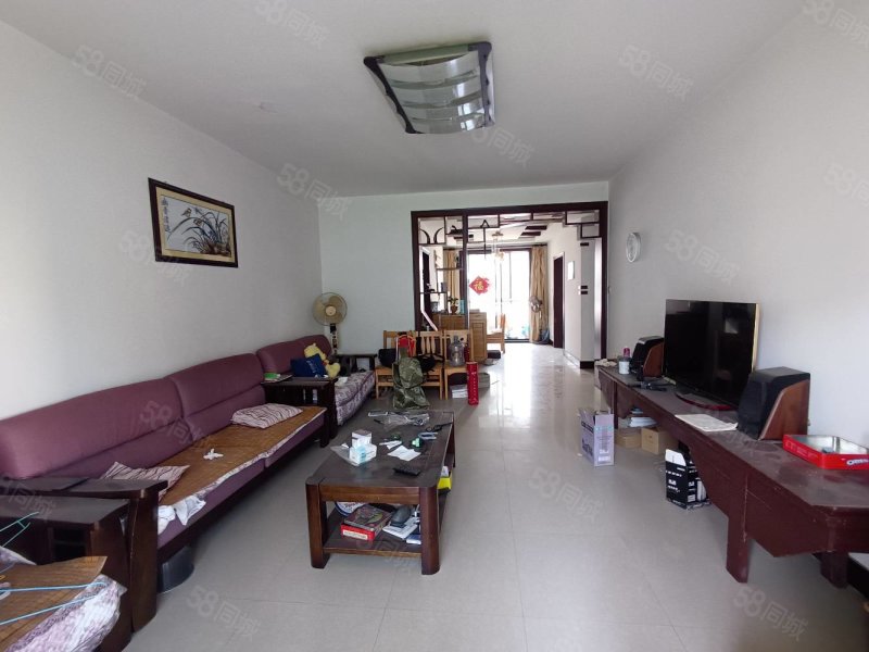 御花园洋房138平南北通透双阳台证满可按揭,御花园小区-亳州58同城