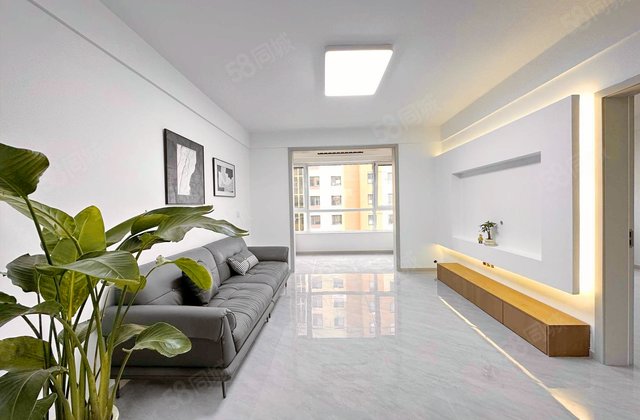 开元盛景3室2厅109.38㎡77.6万二手房图片