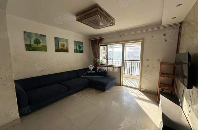 阿尔卡迪亚3室房东诚心出售真实房原可带看