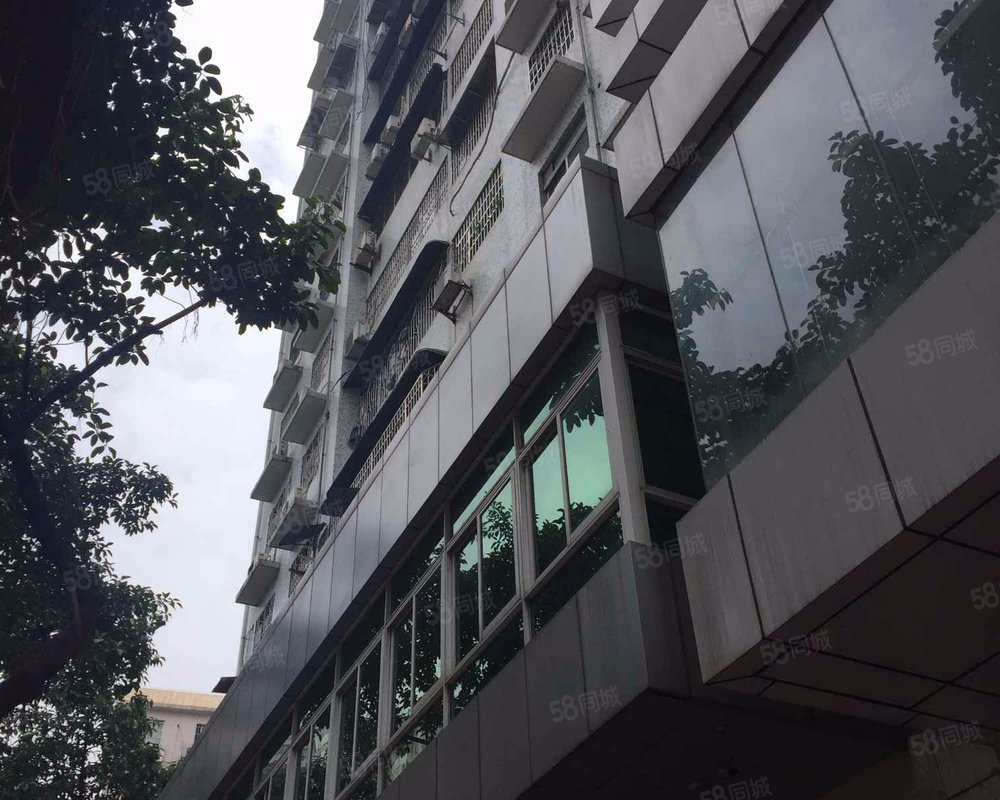 文苑花园(天河)小区详情,房价走势,房源,业主论坛】- 广州58同城