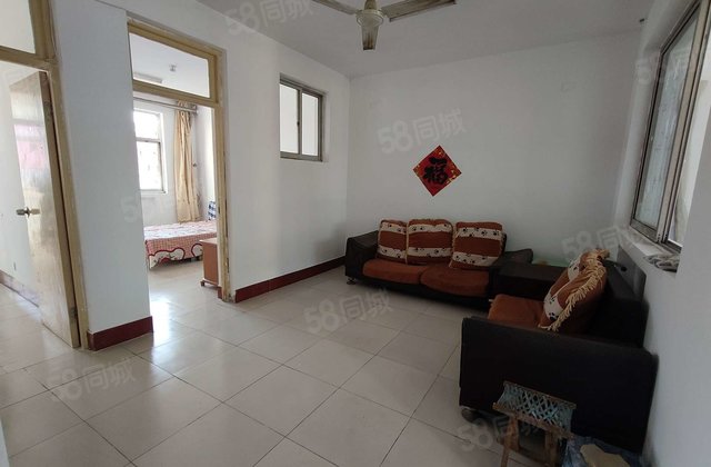 香江 运河边 颐馨园 聊建五公司家属院 停车方便 送地下室