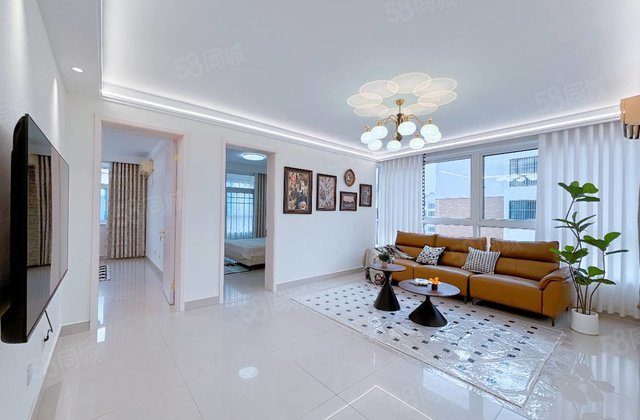 急售嘉明边户飘窗，水岸新城，君悦华庭，香格里小镇，新城邦