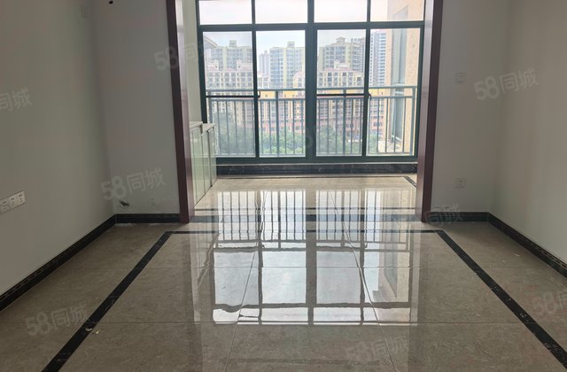 海湾雨林2室2厅84.94㎡65万二手房图片