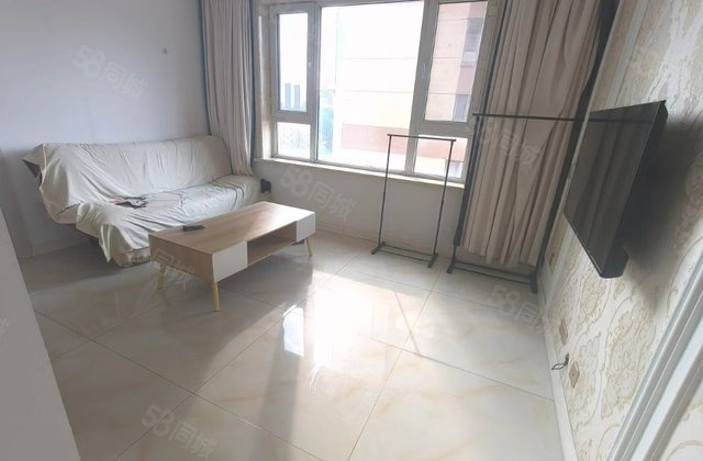 龙城御苑2室1厅85㎡51.8万二手房图片