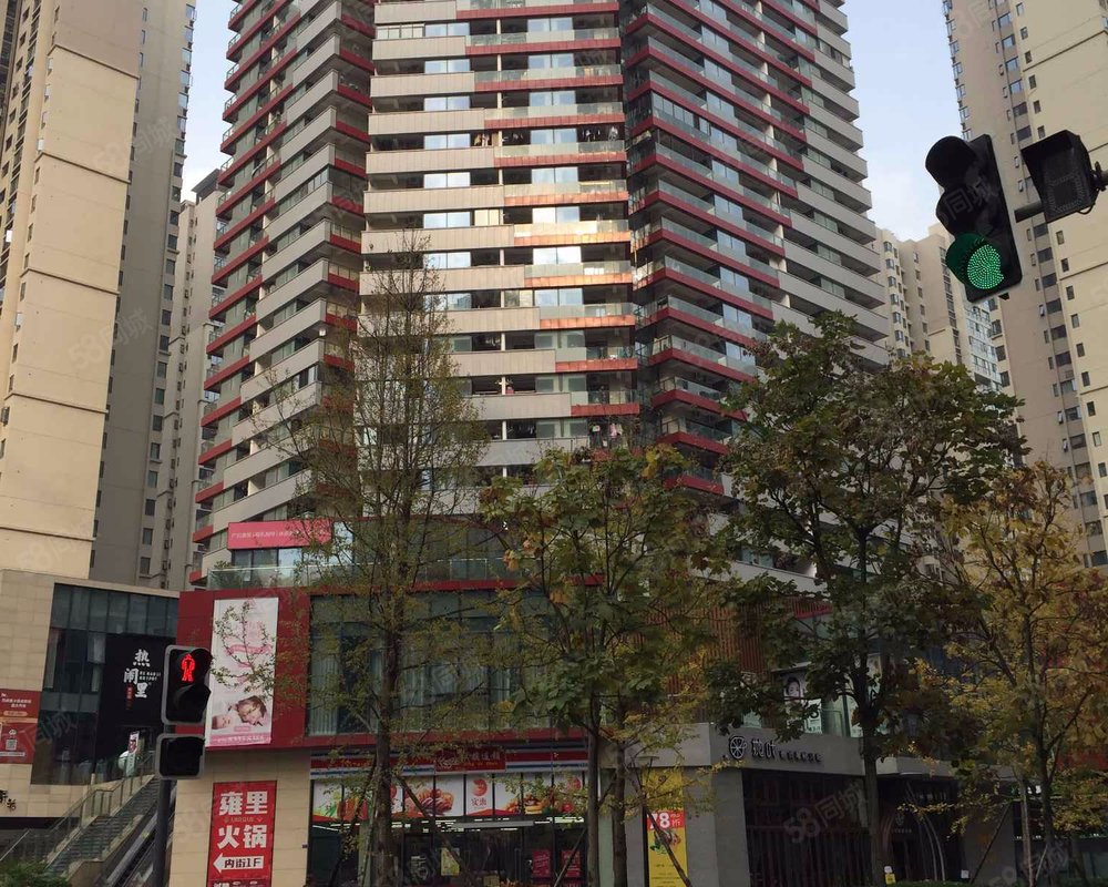 【都城乐颂居, 都城乐颂居小区详情,房价走势,房源,业主论坛】- 成都