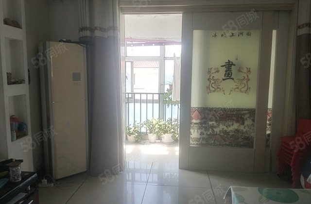 桃花园3室2厅133㎡39.9万二手房图片