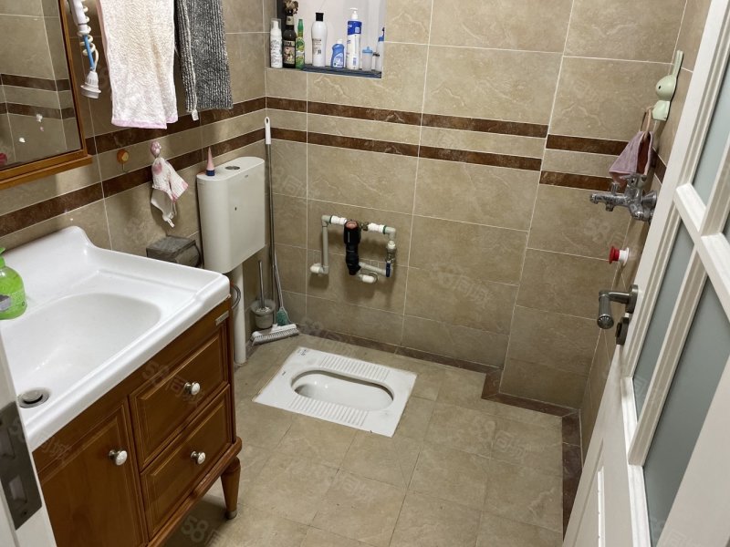 水岸花都院墅顶跃带大花园 巴适得很,水岸花都院墅-德阳58同城