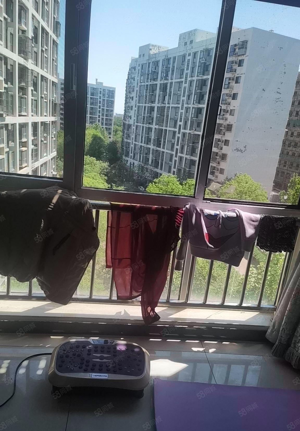 馬可匯1室1廳1衛(wèi)90.02㎡南120萬