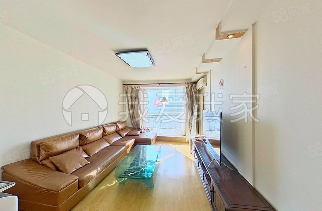 旭东嘉园上海沙龙2室2厅86.31㎡495万二手房图片