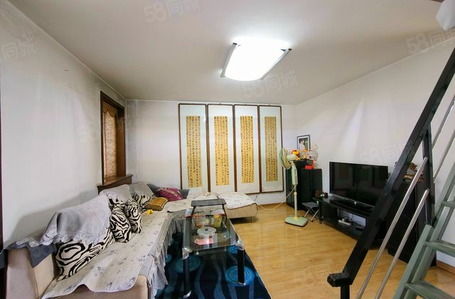 鸿升花园2室1厅84㎡42万二手房图片