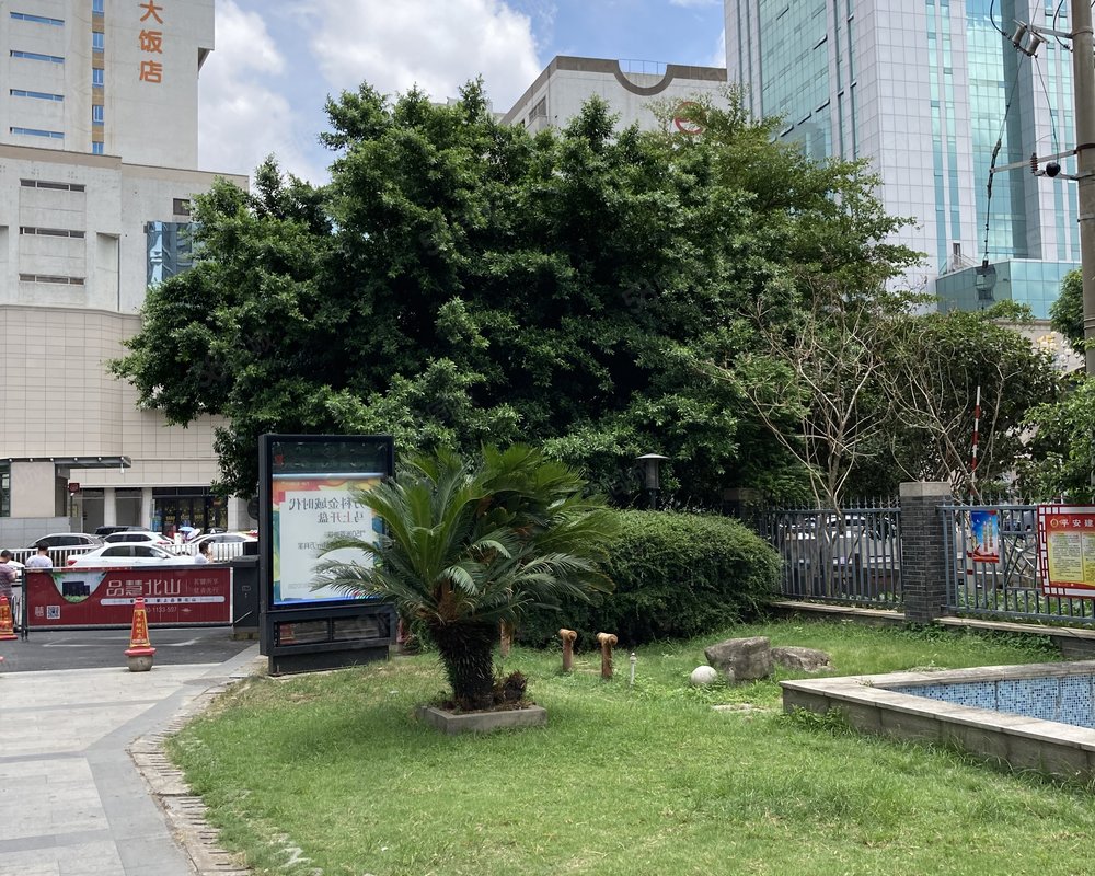 【嘉键大厦, 嘉键大厦小区详情,房价走势,房源,业主论坛】- 福州58