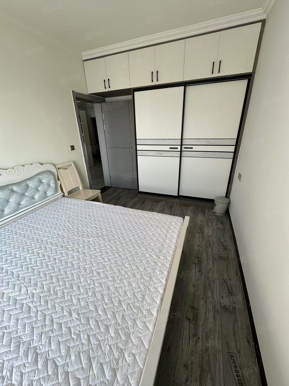 福海上苑3室2厅1卫92㎡南北59.8万