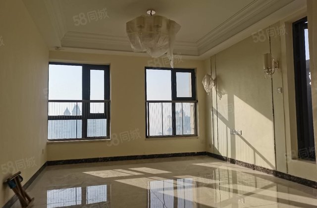 恒大名都 精装修 首付十二个 次新房 城市玖玺 奥森花园