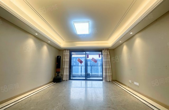 阳光城檀府4室2厅144.22㎡393万二手房图片