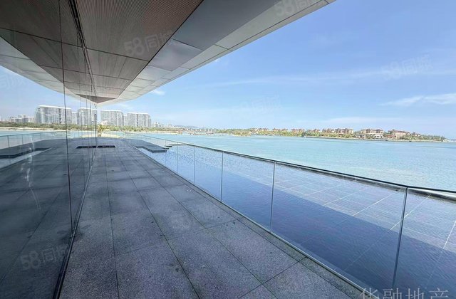 云锦海岸3室2厅101㎡152万二手房图片