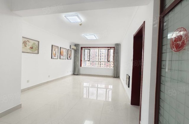 急售 二中东邻 书香东郡 小高层 三室两厅 赠车位储藏室