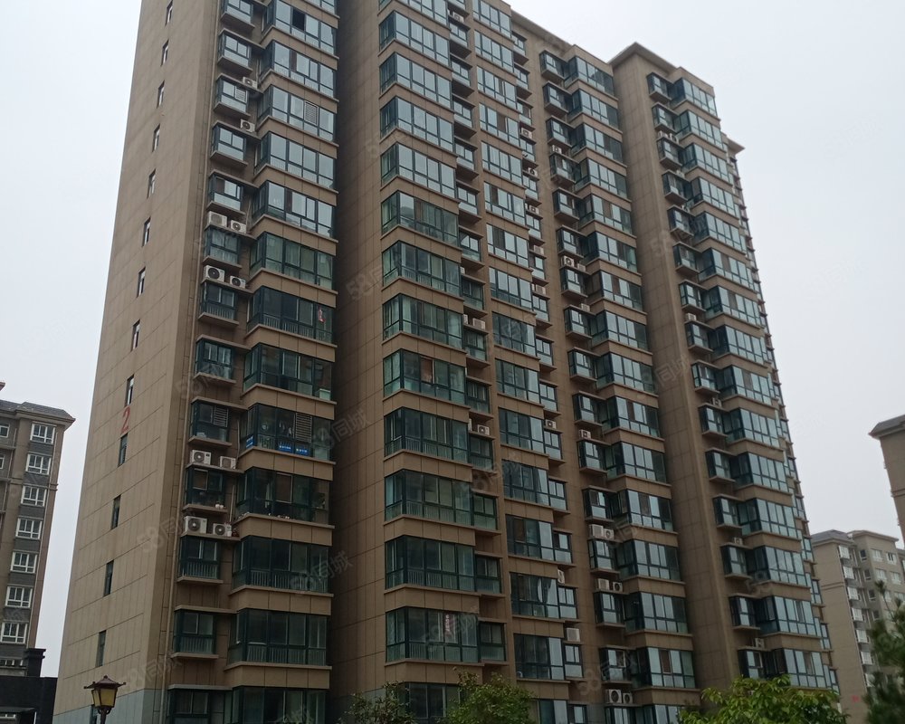 【嘉南美地, 嘉南美地小区详情,房价走势,房源,业主论坛】- 洛阳58