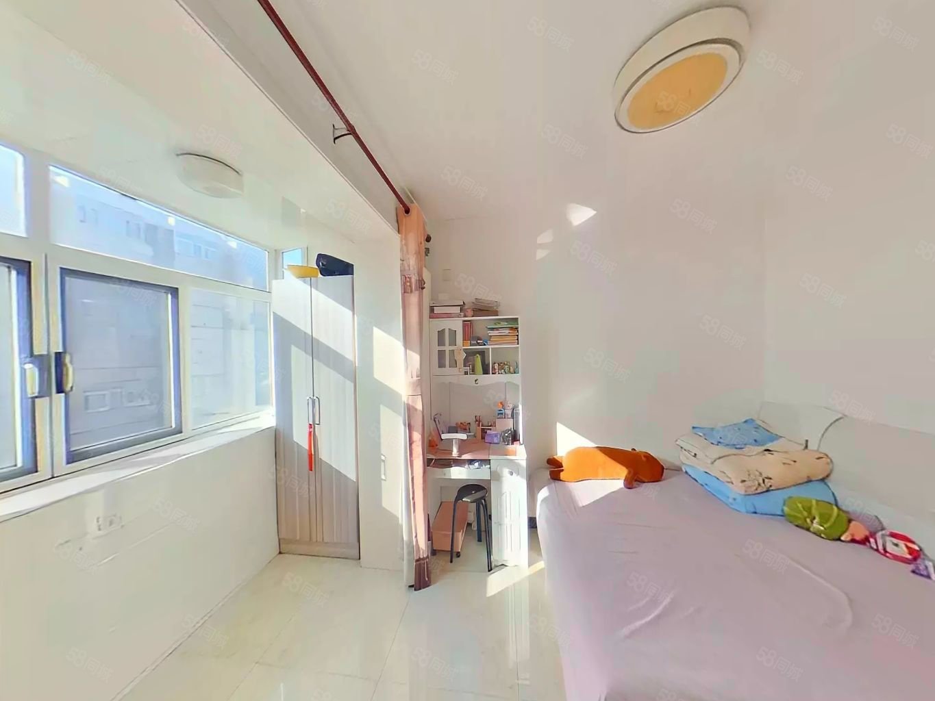 平樂街小區(qū)3室2廳1衛(wèi)96.41㎡南北149萬