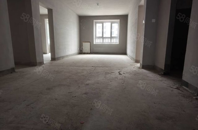 满城理想城(C区)3室2厅109㎡79万二手房图片