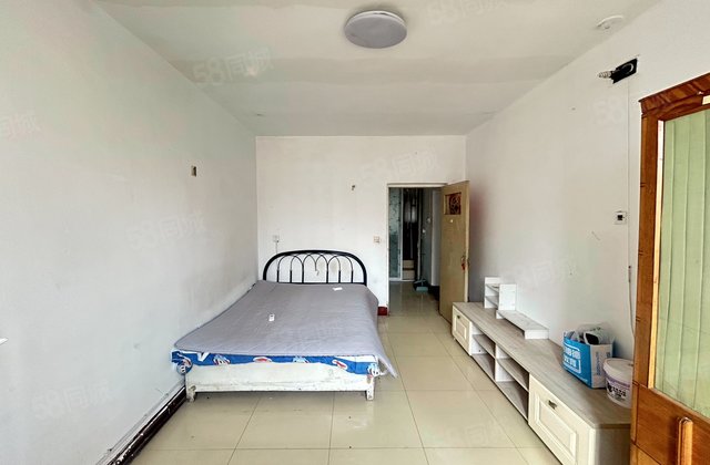 沈电社区(八经街东)1室1厅35.8㎡36万二手房图片