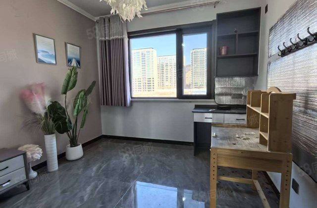 东郡华庭3室2厅126㎡65.9万二手房图片