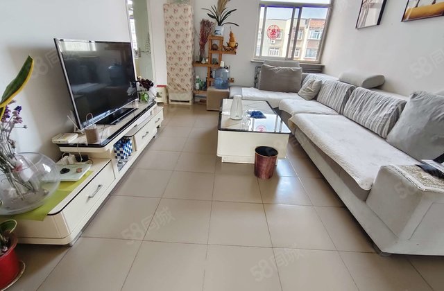 张店区机关第一宿舍3室2厅87㎡43万二手房图片