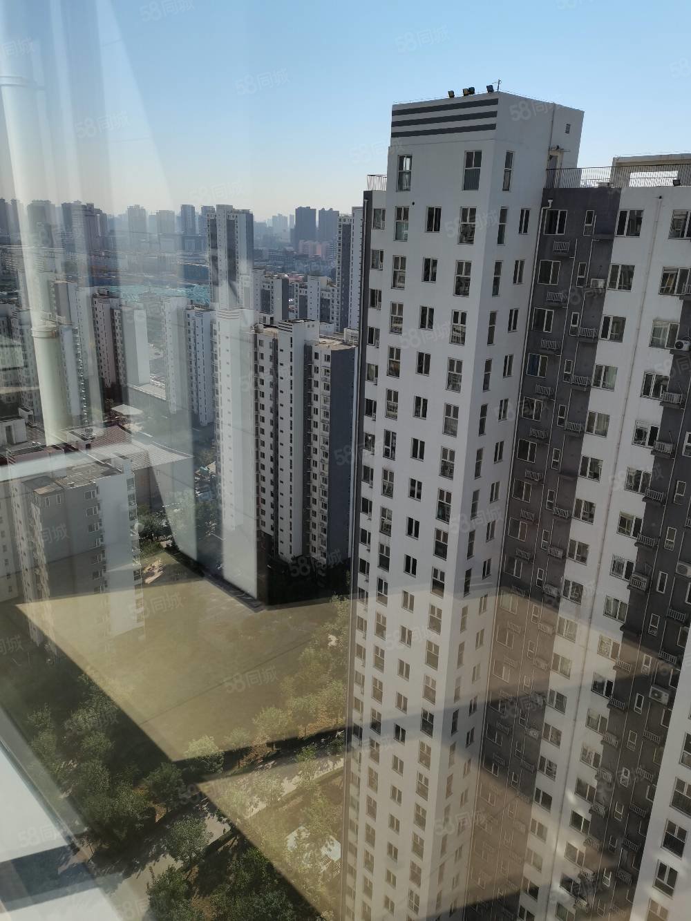 【10图】水榭花城,品质社区,拎包入住 三室俩厅俩卫,水榭花城-保定58