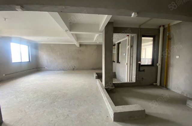 翠湖嘉园3室2厅89㎡102.8万二手房图片