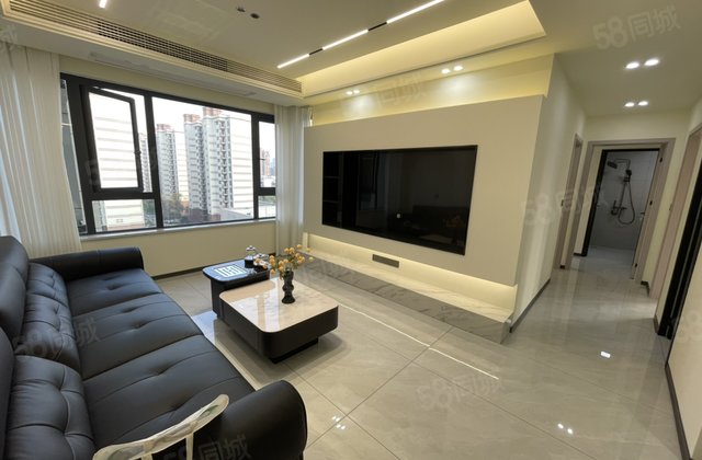 阳光云溪上3室2厅110㎡55.8万二手房图片