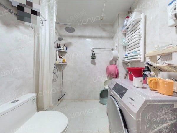 馬坡花園一區(qū)2室1廳1衛(wèi)91.04㎡南北165萬