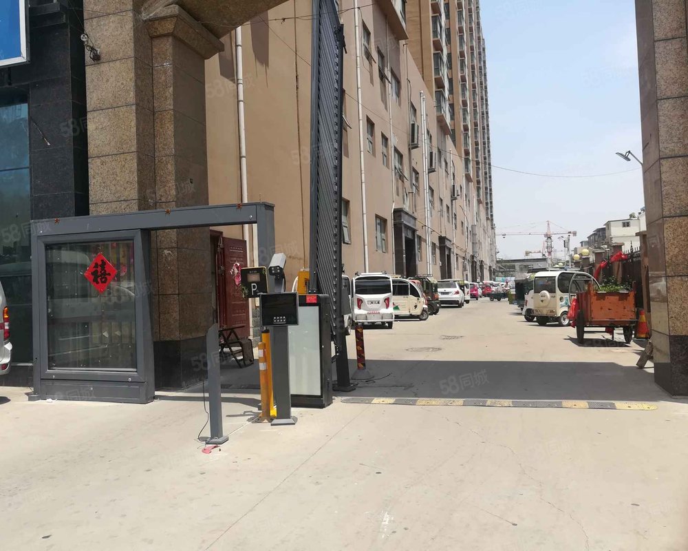 【富豪大厦, 富豪大厦小区详情,房价走势,房源,业主论坛】- 巨野58