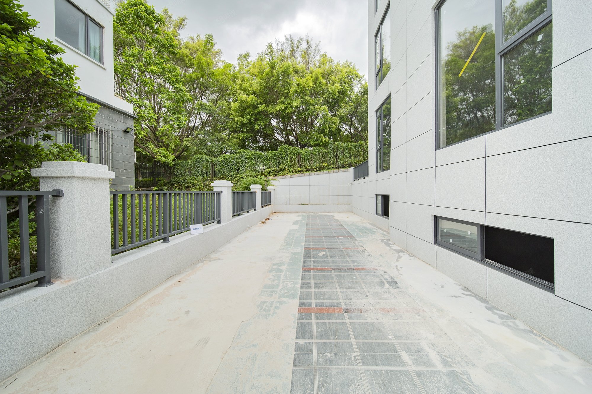 【10图】环岛路翻建好,大独栋,看一线海景,联发云海山庄-厦门58同城