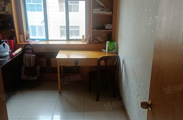 南舒园3室2厅96.4㎡47万二手房图片