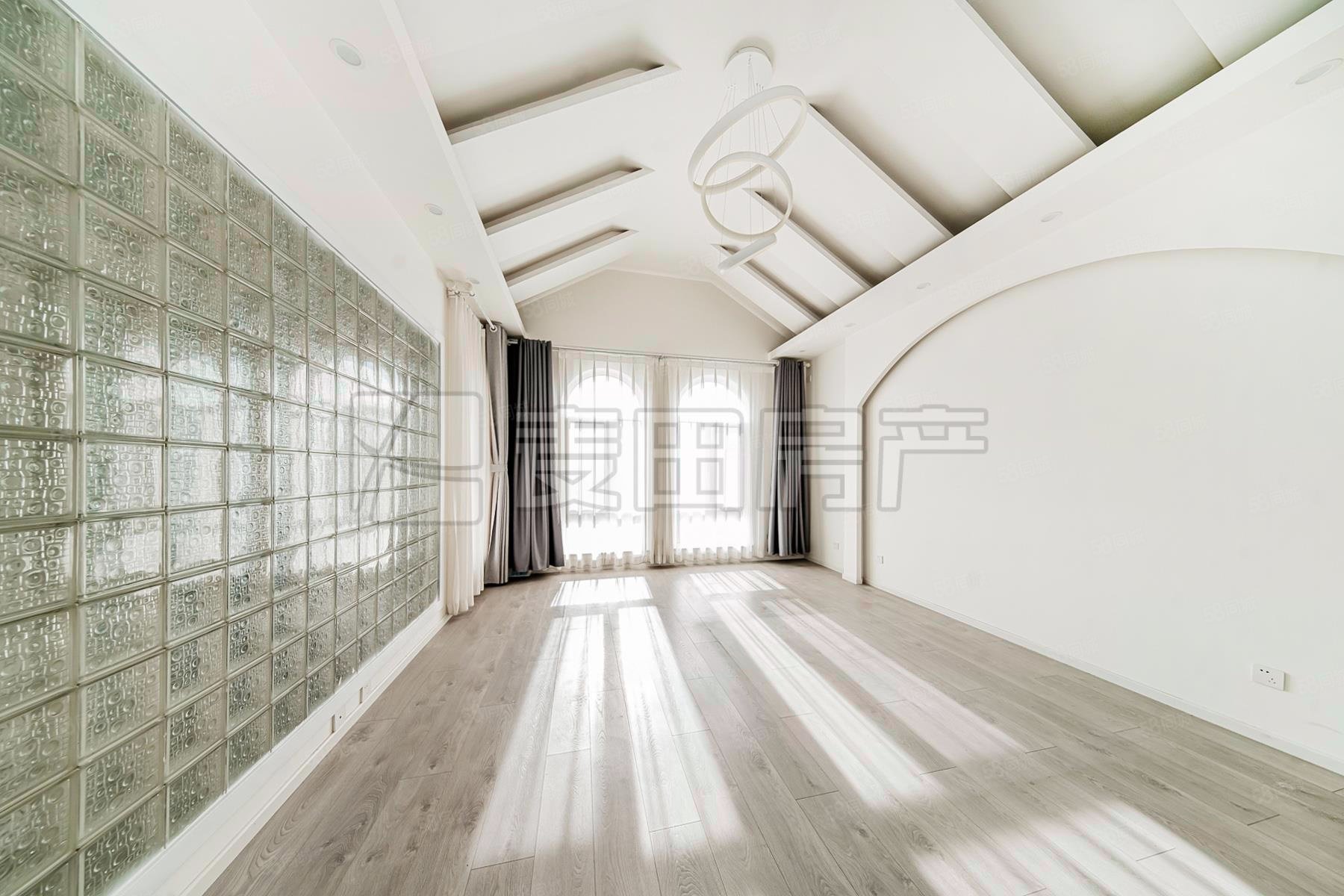 吉晟別墅3室2廳4衛(wèi)235.19㎡東南1298萬