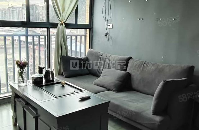 宝盈大厦1室1厅46㎡21万二手房图片