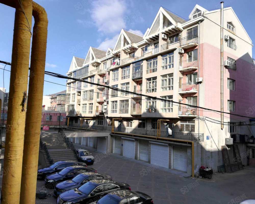 【嘉源小区, 嘉源小区小区详情,房价走势,房源,业主论坛】- 大连58