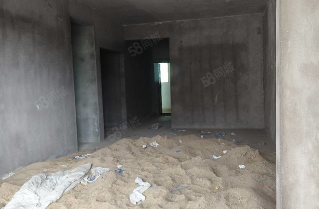 御龙湾2室2厅87㎡39万二手房图片