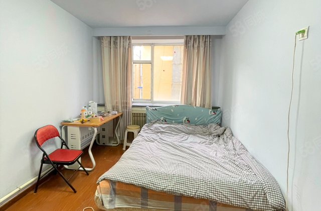 朝阳新华小区3室1厅90.19㎡48万二手房图片