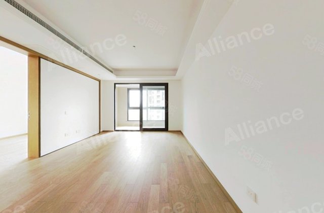 雅戈尔紫玉台花苑(二期)4室2厅138.49㎡375万二手房图片