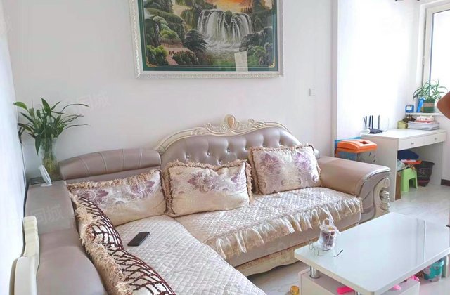 沈铁盛华庭2室1厅75.97㎡34万二手房图片