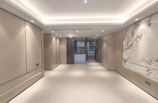 联发华发嘉和华府(A区)3室2厅110㎡399万二手房图片