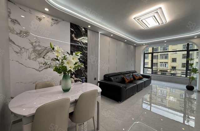 人和家园(安达)2室1厅80㎡30.7万二手房图片